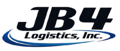 JB4 Logistics - Home